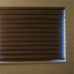 Recent Jobs - Cellular Shades