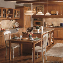 Kitchen Ideas