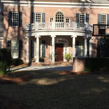 Custom Homes