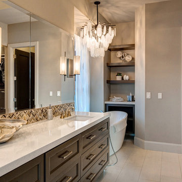 Mountain Ranch Estates in Aiden Court