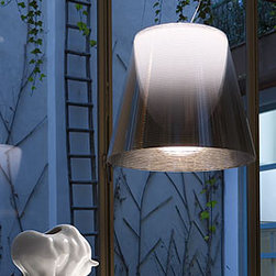 Ktribe S Pendant Lamp By Flos Lighting - Pendant Lighting