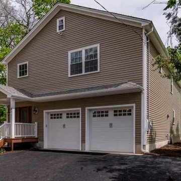 Morris County NJ