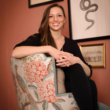 Meet the Designer: Sarah A. Cummings