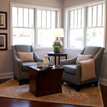 Staging & Furniture Ideas