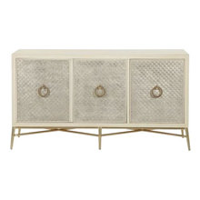 media console
