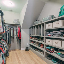 closet
