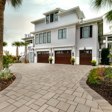 Isle of Palms Home