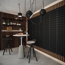 Wine room