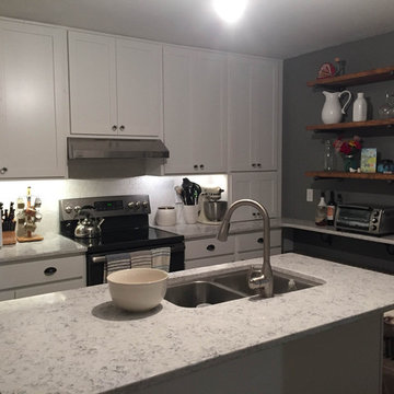 Orwigsburg Kitchen Remodel