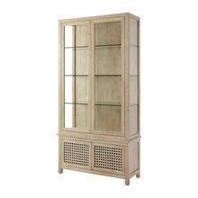 Cabinet & Display