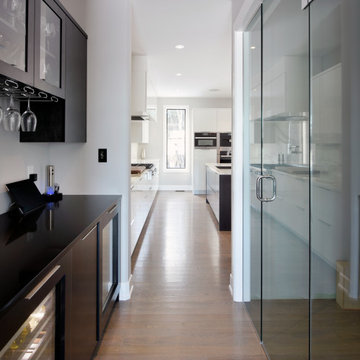 Understated Luxury