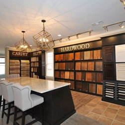 Ivey Homes Design Studio - Home Improvement