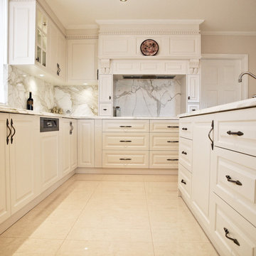 Cordeaux - "French Provincial" Style