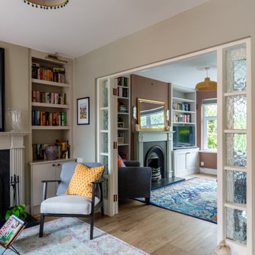 North Facing Extension - Malahide