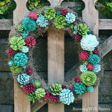 wreaths