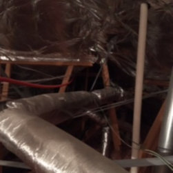 Duct-Work Upgrade & Replacement for 2 HVAC systems - Air Conditioner Accessories