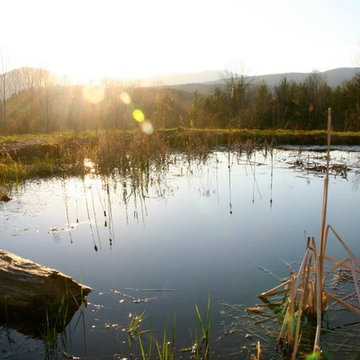 Research Farm - Land