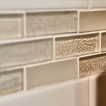 SabSabrina Alfin Interiors - Prospect St. Kitchen