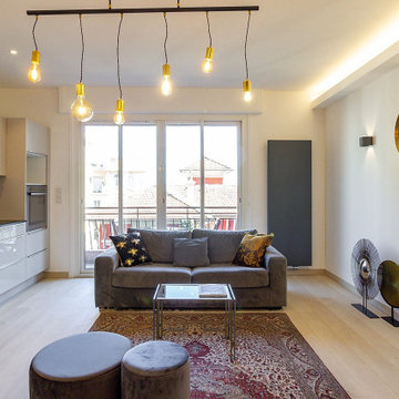 Appartement "D"