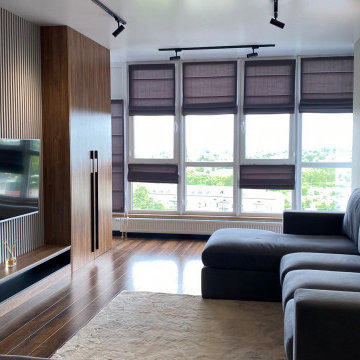 Semytsvit Lviv apt2