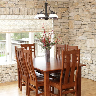 75 Beautiful Bamboo Floor Great Room Pictures Ideas Houzz