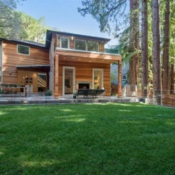 Mill Valley, California - Products