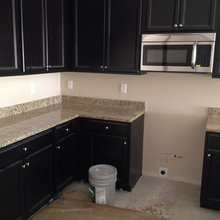 kitchen backsplash