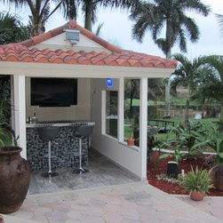 Innova Eco Building Systems - Products