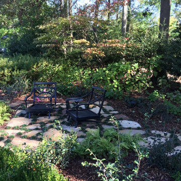 Outdoor Living Spaces