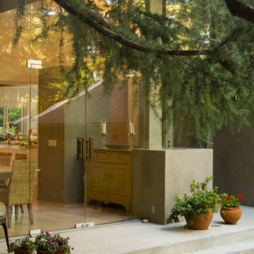 Garfield Residence - (fer) studio