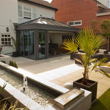 orangery