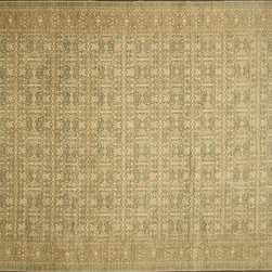 Rug Revival from Afghanistan - Rugs