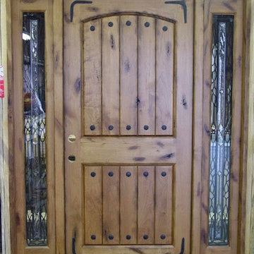 Southern Front Doors