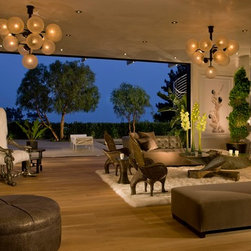 Bona Naturale - Hardwood Flooring
