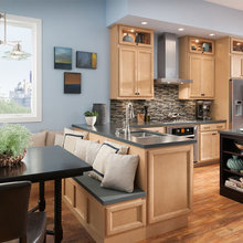 Kitchen Ideas