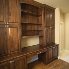 Sherwin William Dark Oak