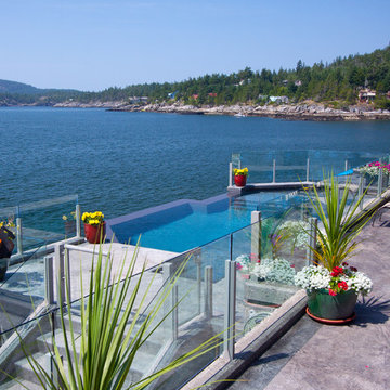 Geothermal Heat