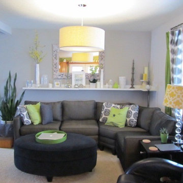 Slipcovers
