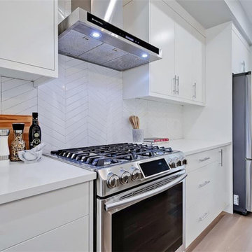 Winston hts Duplex