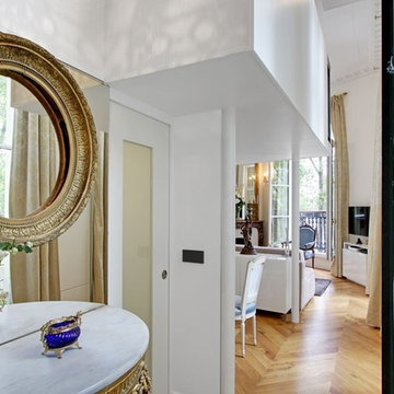 Appartement de Luxe - Paris