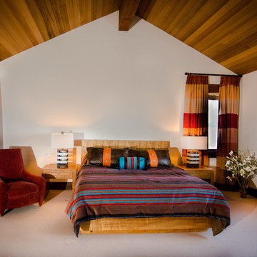 Bear Mountain Ranch