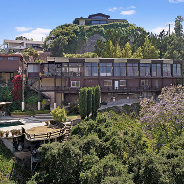 The 'Research House'