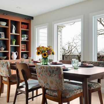Timeless Modern | Bloomington, MN | McDonald Remodeling
