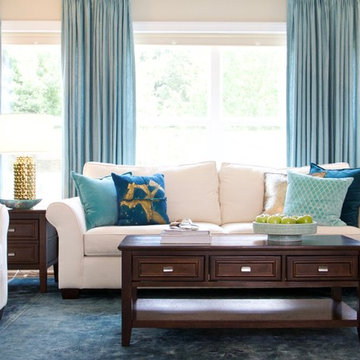 TURQUOISE ROCKS