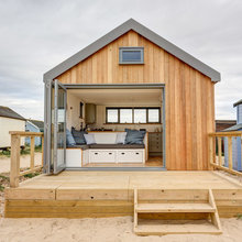 Beach cottage
