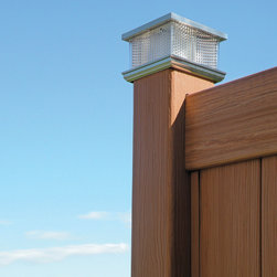Bufftech&reg; Fencing Systems - Home Fencing And Gates