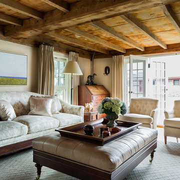1670 Antique Colonial