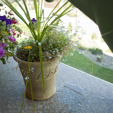 Tufdek Supreme Pearl Installation