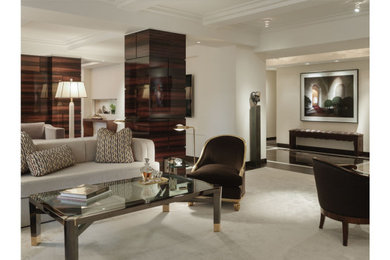 EXCLUSIVE PARK AVENUE RESIDENCE