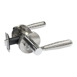 Nova Hardware Collection - Door Levers